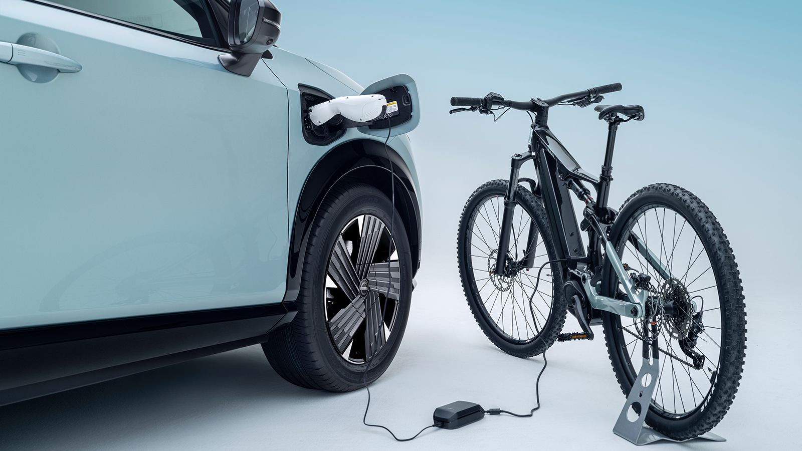 Ντεμπούτο στην Ευρώπη για το αναβαθμισμένο Nissan Ariya